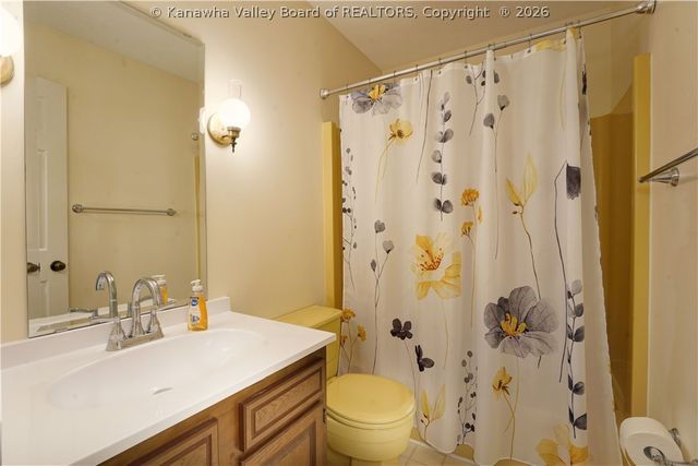 1605 Ravinia Road, Charleston, WV 25314