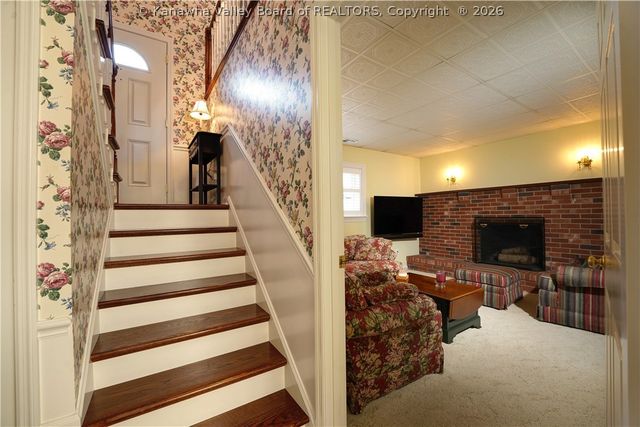 1605 Ravinia Road, Charleston, WV 25314