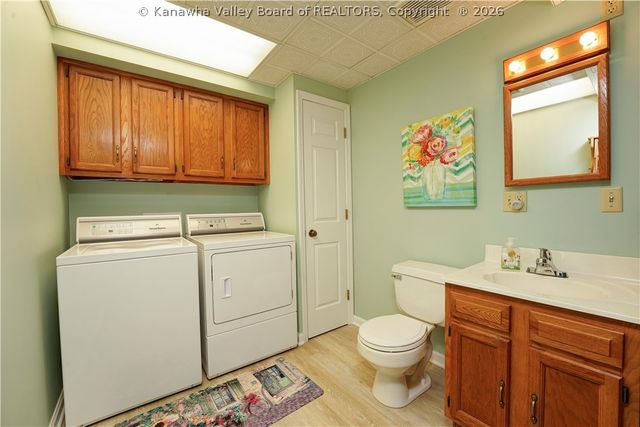 1605 Ravinia Road, Charleston, WV 25314