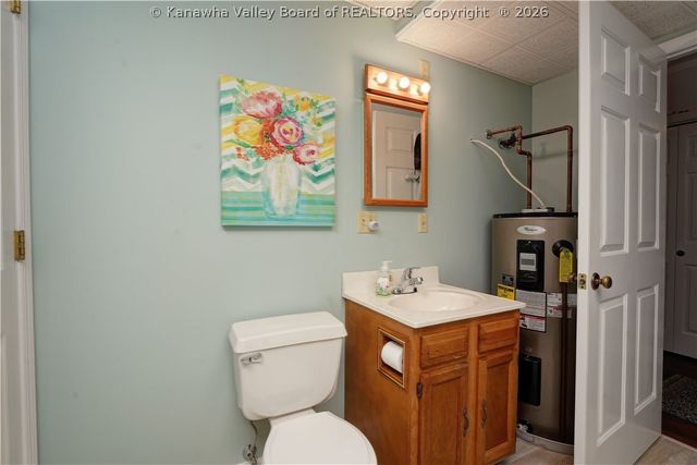 1605 Ravinia Road, Charleston, WV 25314