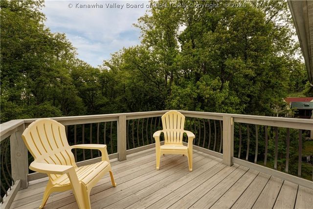 1605 Ravinia Road, Charleston, WV 25314