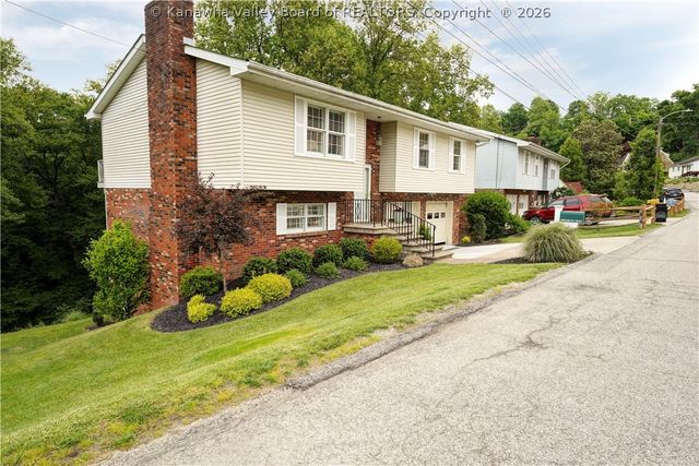 1605 Ravinia Road, Charleston, WV 25314