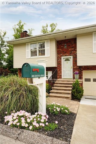 1605 Ravinia Road, Charleston, WV 25314
