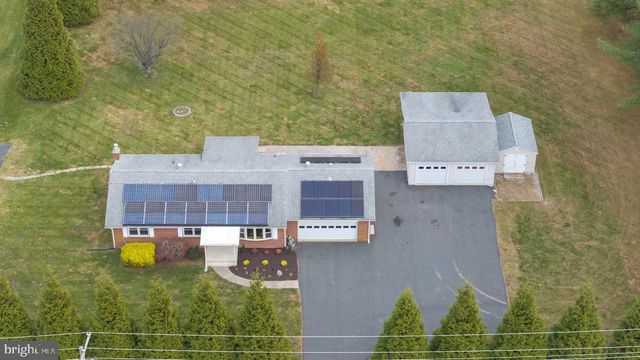 1713 BALDWIN MILL RD, Forest Hill, MD 21050