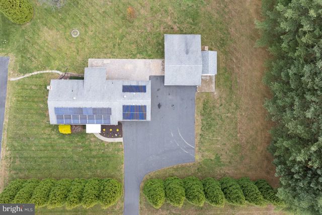 1713 BALDWIN MILL RD, Forest Hill, MD 21050