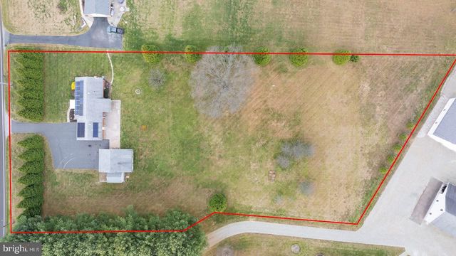 1713 BALDWIN MILL RD, Forest Hill, MD 21050