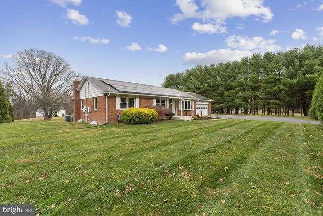 1713 BALDWIN MILL RD, Forest Hill, MD 21050