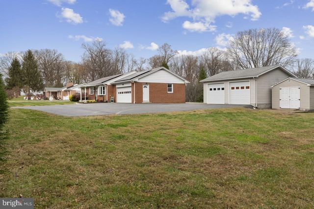 1713 BALDWIN MILL RD, Forest Hill, MD 21050