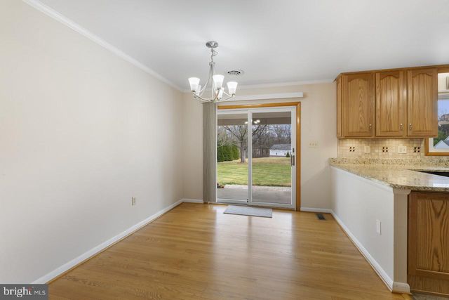 1713 BALDWIN MILL RD, Forest Hill, MD 21050