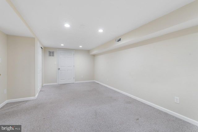 1713 BALDWIN MILL RD, Forest Hill, MD 21050