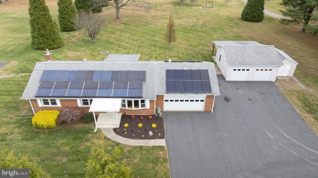 1713 BALDWIN MILL RD, Forest Hill, MD 21050