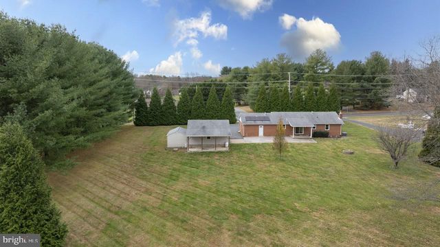 1713 BALDWIN MILL RD, Forest Hill, MD 21050