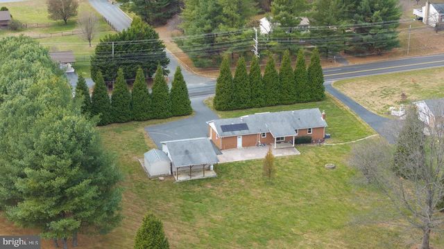 1713 BALDWIN MILL RD, Forest Hill, MD 21050