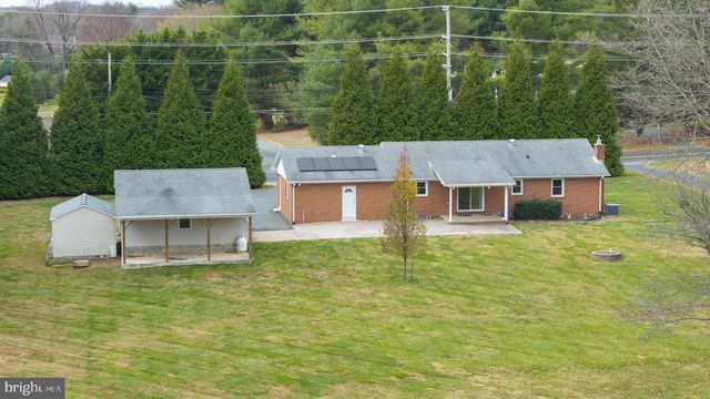 1713 BALDWIN MILL RD, Forest Hill, MD 21050