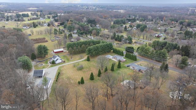 1713 BALDWIN MILL RD, Forest Hill, MD 21050