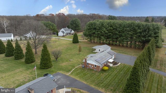 1713 BALDWIN MILL RD, Forest Hill, MD 21050