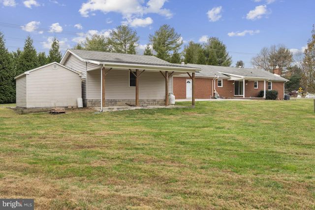 1713 BALDWIN MILL RD, Forest Hill, MD 21050