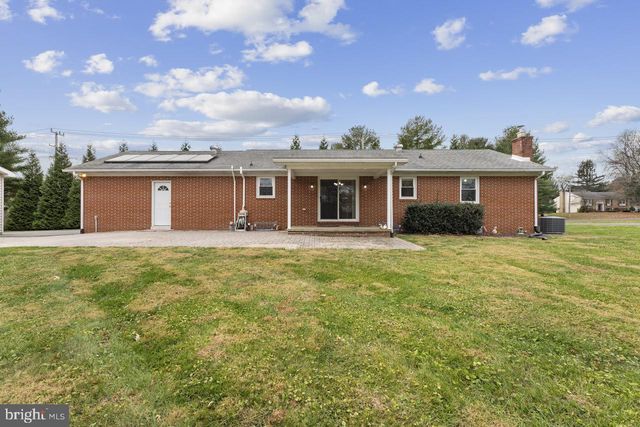 1713 BALDWIN MILL RD, Forest Hill, MD 21050