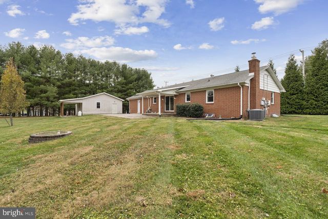 1713 BALDWIN MILL RD, Forest Hill, MD 21050