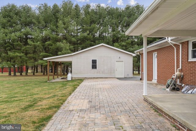 1713 BALDWIN MILL RD, Forest Hill, MD 21050