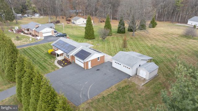 1713 BALDWIN MILL RD, Forest Hill, MD 21050