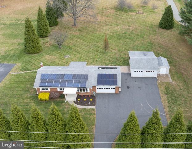 1713 BALDWIN MILL RD, Forest Hill, MD 21050