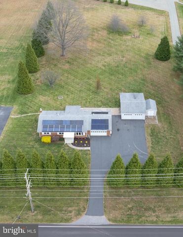 1713 BALDWIN MILL RD, Forest Hill, MD 21050