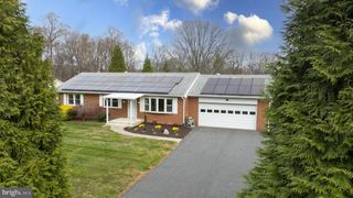 1713 BALDWIN MILL RD, Forest Hill, MD 21050