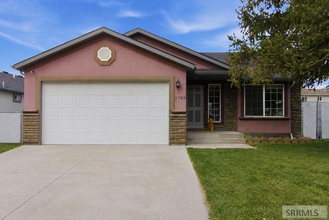3789 Jason Avenue, Pocatello, ID 83204