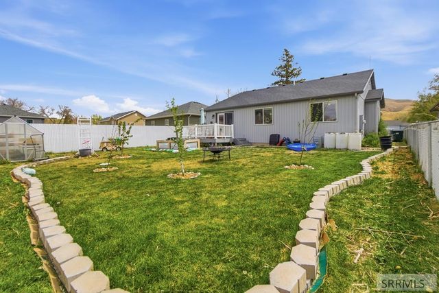 3789 Jason Avenue, Pocatello, ID 83204