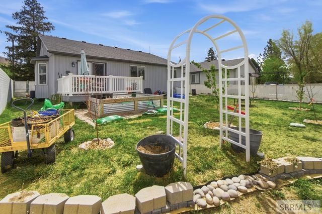 3789 Jason Avenue, Pocatello, ID 83204
