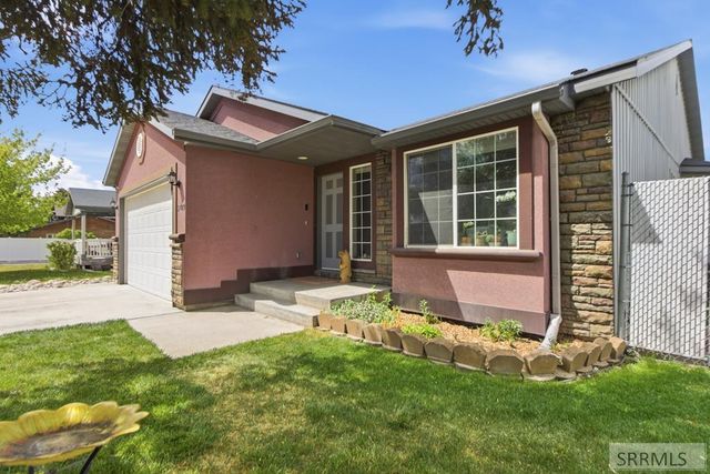 3789 Jason Avenue, Pocatello, ID 83204