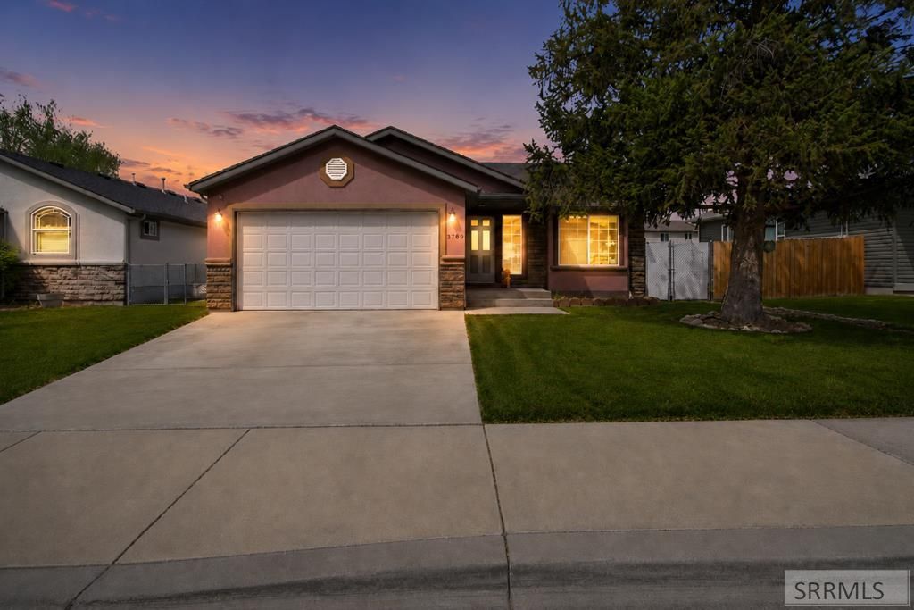 3789 Jason Avenue, Pocatello, ID 83204