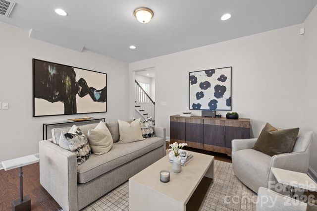 5024 Asher James Lane, Charlotte, NC 28262