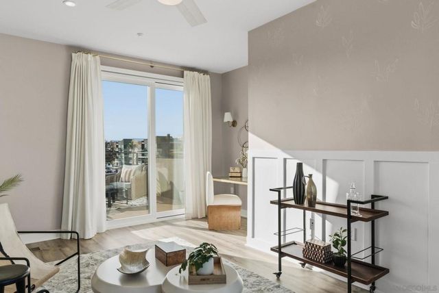 2055 5Th Ave, San Diego, CA 92101