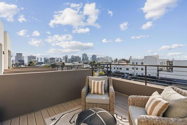 2055 5Th Ave, San Diego, CA 92101