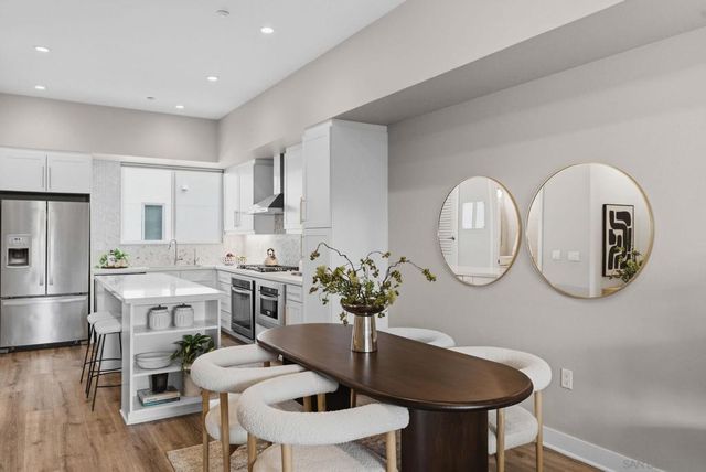 2055 5Th Ave, San Diego, CA 92101