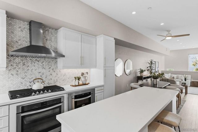 2055 5Th Ave, San Diego, CA 92101