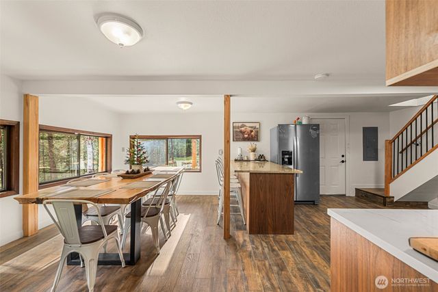 695 Sand Creek Road, Cashmere, WA 98815