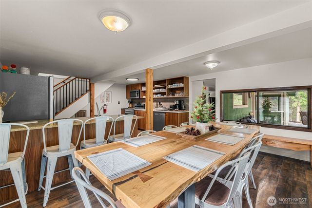 695 Sand Creek Road, Cashmere, WA 98815