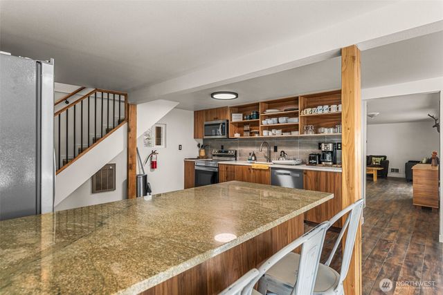 695 Sand Creek Road, Cashmere, WA 98815