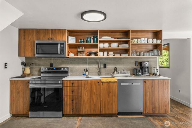 695 Sand Creek Road, Cashmere, WA 98815