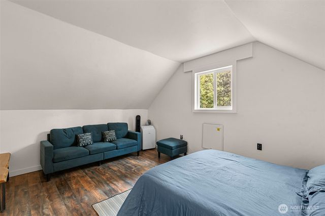 695 Sand Creek Road, Cashmere, WA 98815