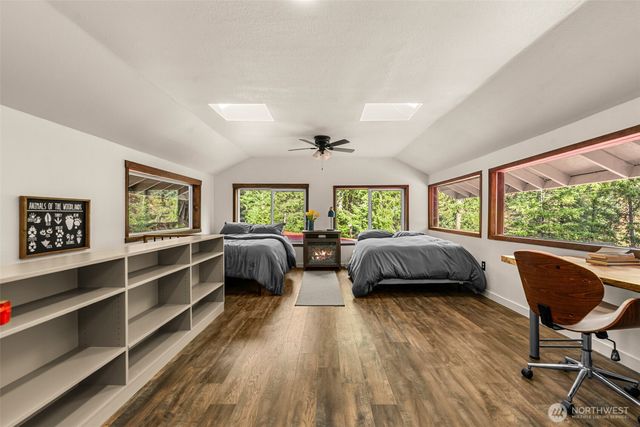 695 Sand Creek Road, Cashmere, WA 98815