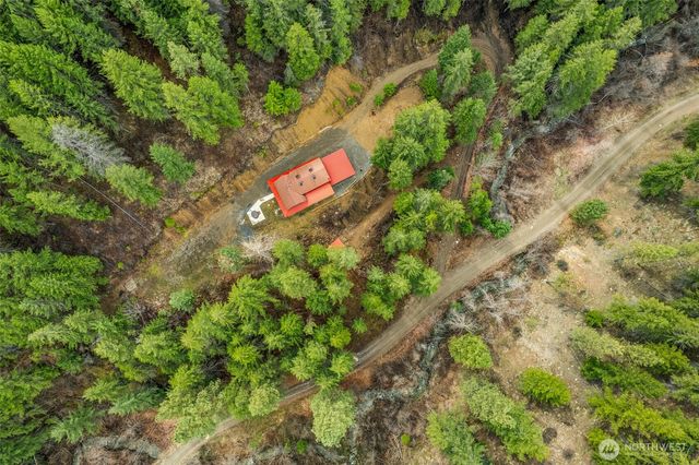 695 Sand Creek Road, Cashmere, WA 98815