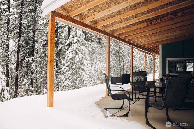 695 Sand Creek Road, Cashmere, WA 98815