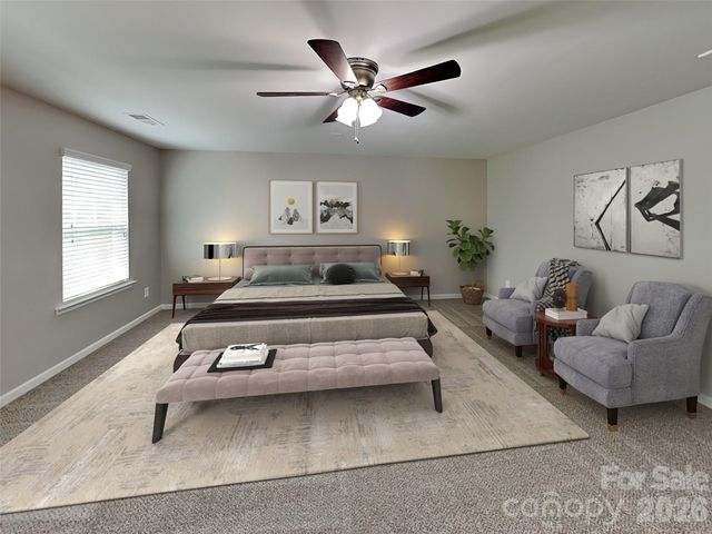 3013 Sewee Lane, Waxhaw, NC 28173