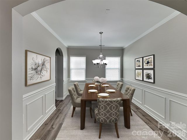 3013 Sewee Lane, Waxhaw, NC 28173
