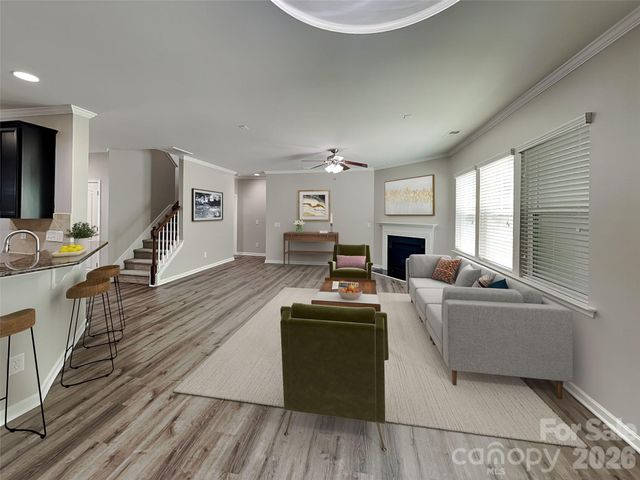 3013 Sewee Lane, Waxhaw, NC 28173