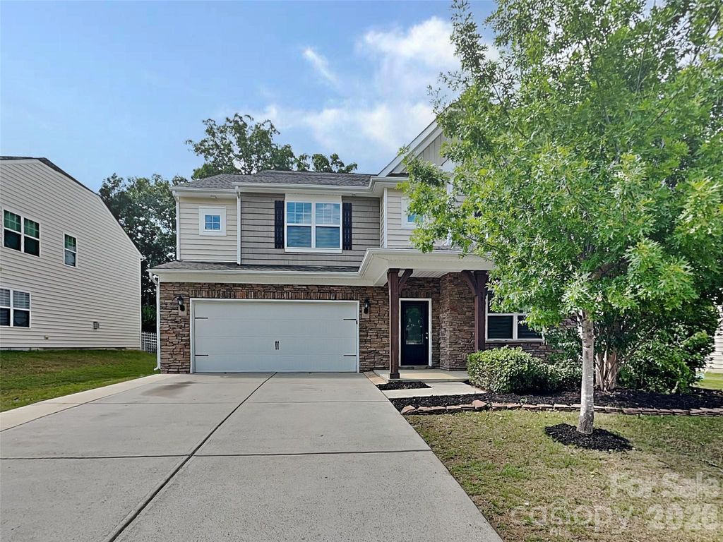 3013 Sewee Lane, Waxhaw, NC 28173